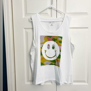 NWT Evys Tree Women’s Tank